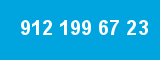 912 199 67 23 912 199 67 23